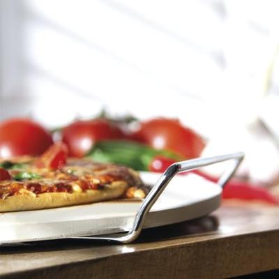 Krumble Pizzasteen - 30.5 cm
