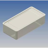 TEKO 454.15 Universele behuizing 63.5 x 31.5 x 17.5 Staal Tin 1 stuk(s) - thumbnail