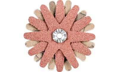 PFERD TOOLS 42732083 Schuurster Diameter 60 mm 10 stuk(s)