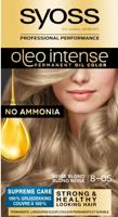 Syoss Oleo Intense 8-05 Beige Blond - thumbnail