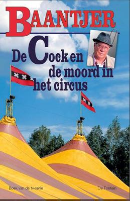 De Cock en de moord in het circus