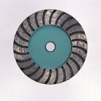 Hikoki Accessoires Diamant Komschijf D.125X22.2Mm Type Pw - 752872 - thumbnail