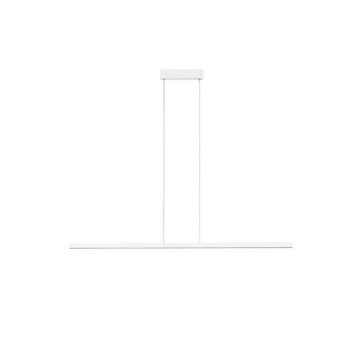 Lyora Rechte hanglampDeos wit - 9030897