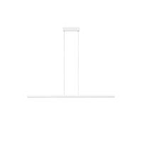 Lyora Rechte hanglampDeos wit - 9030897 - thumbnail