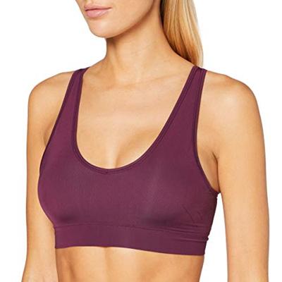 Nina von C BH hemdje met beugel zonder vulling - Secret shape - Zwart - Wit - Creme - 85A - Top - Singlet - 85A - 85A - 85A - 85A - 85A - 85A