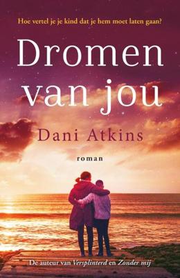 Dromen van jou (Paperback)