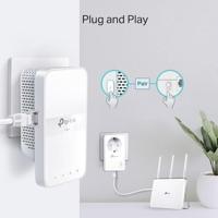 TP-Link TL-WPA7617 powerline - thumbnail