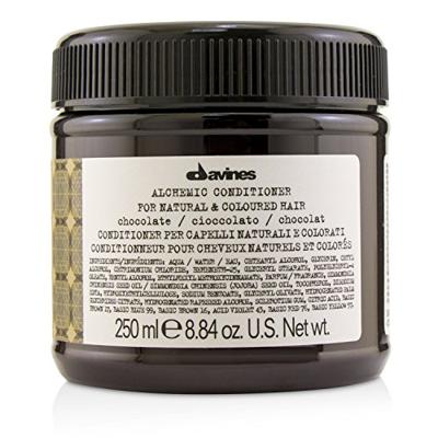 Davines ALCHEMIC Conditioner Chocolate