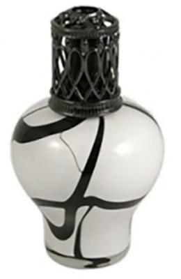 Tentacles l wit Geurlamp Ashleigh and Burwood - Ashleigh and burwood