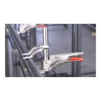 Bessey GRZRO Buis-griptang GRZRO 110/65 Afm. werkbereik:65 mm - thumbnail