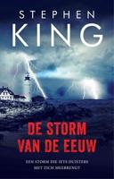 De storm van de eeuw - Stephen King - ebook - thumbnail