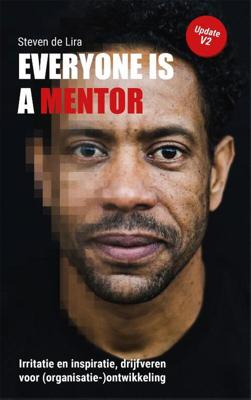 Everyone is a mentor (Paperback)