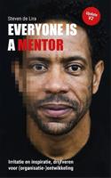 Everyone is a mentor (Paperback) - thumbnail