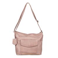 Burkely Just Jackie Crossover Hobo Light Pink - thumbnail