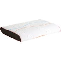 M line Pillow you - thumbnail