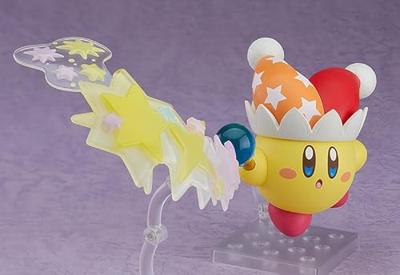 Kirby Nendoroid - Beam Kirby