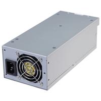 Seasonic SS- 400 H2U Active PFC F0 power supply unit 400 W Aluminium - thumbnail