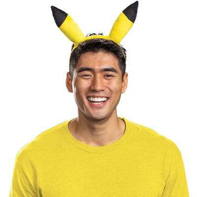 Pikachu Oren Pikachu Oren