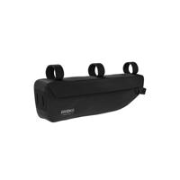 BROOKS Scape frame bag (3l) - black - thumbnail