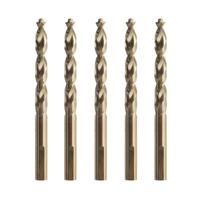 DeWALT DT4945 Industrial Cobalt Boor HSS 11.0mm - thumbnail