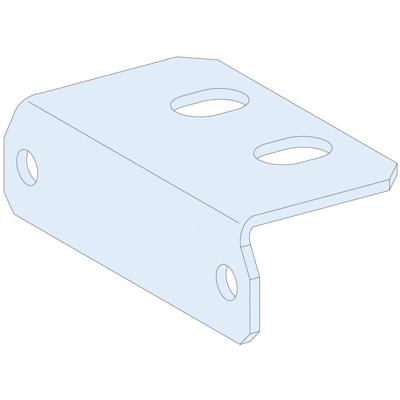 Schneider Electric Drager 1 stuk(s)