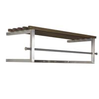 Wandkapstok Joris - thumbnail