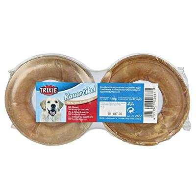 Trixie Kauwring, 175 g, 10 stuks