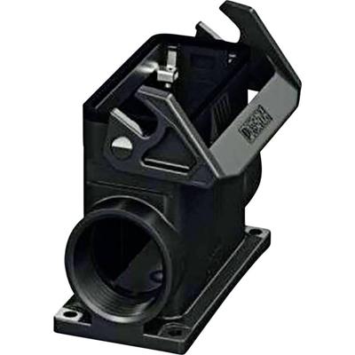 Phoenix Contact 1421459 HC-EVO-B24-SHWS-2SSM25-PLRBK Socketbehuizing 1 stuk(s) Phoenix Contact 1421459 HC-EVO-B24-SHWS-2SSM25-PLRBK Socketbehuizing 1 stuk(s)