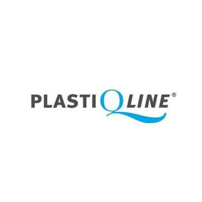 PlastiQline PlastiQline foam zeepdispenser 400ml navulbaar PQFoam4 - wit