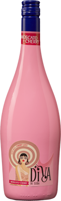 Diva di Sera Moscato & Cherry