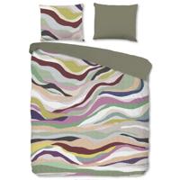 Good Morning Explode Lits-jumeaux (240 x 200/220 cm + 2 kussenslopen) Dekbedovertrek - thumbnail