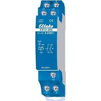 Eltako ES12-200 Stroomstootschakelaar DIN-rail 2x NO 230 V/DC, 230 V/AC 16 A 2000 W 1 stuk(s) - thumbnail