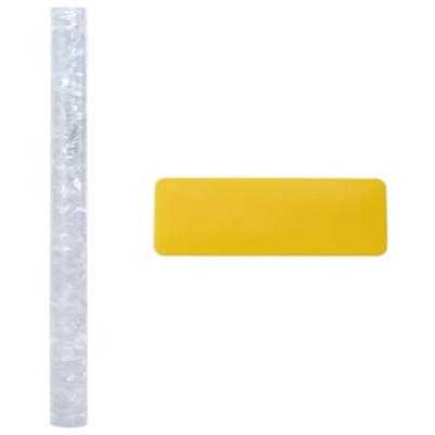 VidaXL Raamfolies 2 st mat bloemenpatroon pvc VidaXL Raamfolies 2 st mat bloemenpatroon pvc