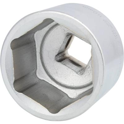 KS Tools Stecknuss 1 60mm 911.1060 Verwisselbare kop 60 mm