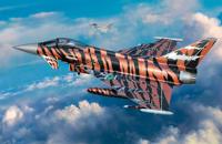 Revell 1/114 Eurofighter Typhoon Bronze Tiger - thumbnail