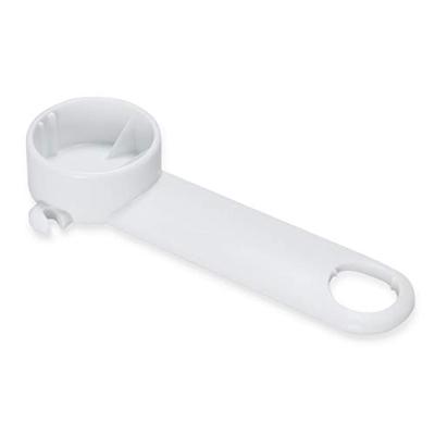 Schroefdop Opener Turnkey Wit