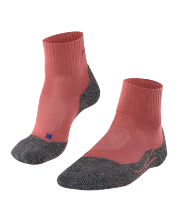 Falke TK2 Short Cool Wandelsokken Falke TK2 Short Cool Wandelsokken