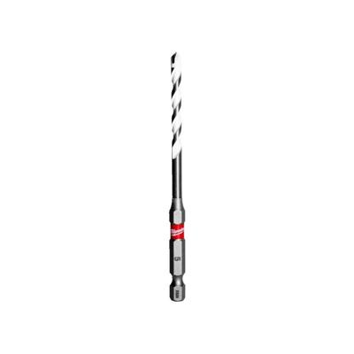 Milwaukee Accessoires Milwaukee multi materiaalboor shockwave 5 x 150 mm - 4932493873 Milwaukee Accessoires Milwaukee multi materiaalboor shockwave 5 x 150 mm - 4932493873