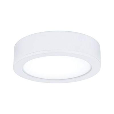 Paulmann CC Start Disc Onderbouwlamp Set van 3 stuks LED 2.10 W Warmwit Wit