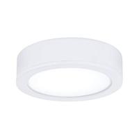 Paulmann CC Disc Onderbouwlamp 2.10 W Warmwit Wit - thumbnail