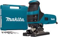 Makita 4351CT | Decoupeerzaag T-model | 230V | In koffer - 4351CT - thumbnail