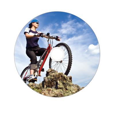 Verbatim DVD-R InkJet 50x Spindel