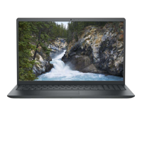 DELL Vostro 3530 Intel® Core™ i5 i5-1334U Laptop 39,6 cm (15.6") Full HD 16 GB DDR4-SDRAM 1 TB SSD Wi-Fi 5 (802.11ac) Windows 11 Pro Zwart - thumbnail