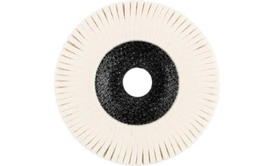 PFERD TOOLS 44370125 Polijstvilt Diameter 125 mm 5 stuk(s)