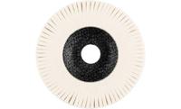 PFERD TOOLS 44370125 Polijstvilt Diameter 125 mm 5 stuk(s) - thumbnail