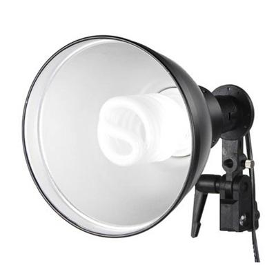 Falcon eyes lamphouder lher-2040 + ml-40 lamp