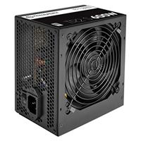 Thermaltake TRS-600AH2NK power supply unit 600 W 20+4 pin ATX ATX Zwart - thumbnail