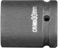 Rotec krachtdoppen 3/4'' kort 55 mm - 8430055 - thumbnail