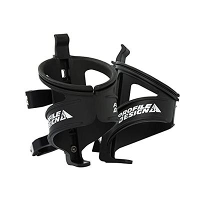 Profile Design Aqua Rack 2 - Bottle Cage for seat posts