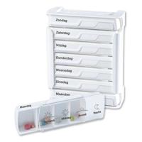 Spruyt Hillen Anabox 7 dagen compact 1 Stuks - thumbnail